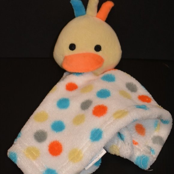 swiggles security blanket